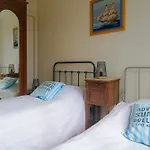 Maison Au Calme La Chaume 6 Personnes