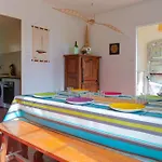 Maison Au Calme La Chaume 6 Personnes