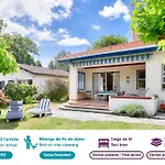 Maison Avec Jardin A 1Km De La Plage Du Mauret