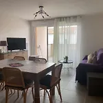 Appartement Spacieux Et Moderne Dans Residence Vias