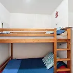 Studio 4 Pers Climatise Avec Parking Aux Saintes-Maries-De-La-Mer - Fr-1-475-190