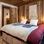 Chalet D'Exception Courchevel, 12 Pers, Prestations Haut De Gamme - Fr-1-575-238