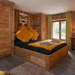 Chalet D'Exception Courchevel, 12 Pers, Prestations Haut De Gamme - Fr-1-575-238