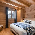 Chalet Neuf 10 Pers, Charme Et Confort A Serre Chevalier - Fr-1-808-20