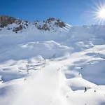Courchevel : Appt Central 4 Pers, Proche Pistes - Fr-1-575-230