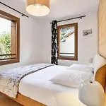 Appartement Neuf Avec Terrasse Et Garage Au Monetier-Les-Bains - Fr-1-808-18