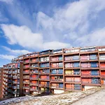 Appartement Lumineux Au Centre, Balcon, 2 Pieces, 6 Pers, Wifi Gratuit - Fr-1-346-575