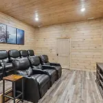 Chalet De Luxe Alegup