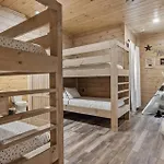 Chalet De Luxe Alegup