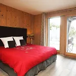 Modern Chalet Noves