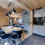 Val D'Isere Appartement Luxe, Sauna, Gym, 6 Pers - Fr-1-567-133
