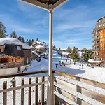 Appartement 3 Pieces Pour 6 Pers. Avec Balcons Ensoleilles A Avoriaz, Proche Commerces Et Pistes - Fr-1-314-285