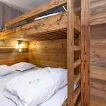 Appartement Renove, 2 Pieces, Au Pied Des Pistes Avec Wifi Et Balcon A Avoriaz - Fr-1-314-290