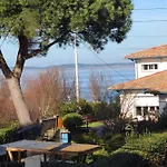 Beautiful T3 With Balcony Near The Beach