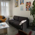 Villa Les Lauriers