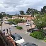 Pasteur 2 - Appartement Pour 4 Au Centre Ville D'Hossegor