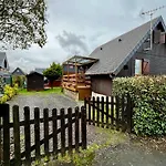 Chalet 5 Personnes California Park