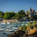 58 Plein Ouest, Plage Pied
