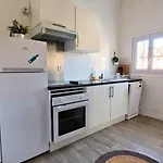 Pasteur 2 - Appartement Pour 4 Au Centre Ville D'Hossegor