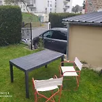 Appartement Dans Maison De Caractere En Pierre