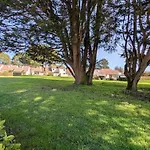 Maison Dans Residence Avec Piscine Et Tennis - 4 Personnes