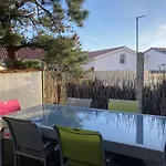 Maison Paisible A 100M De La Mer