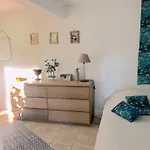 Charmante Villa En Bois Sur Pilotis