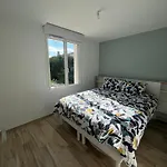 Maison 4 Chambres & Jardin A Cheray