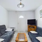 Maison De Vacances Pour 4, St-Hilaire-De-Riez