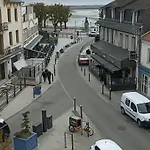 Le Crotoy Appt 15 Place Jeanne D Arc Bat Le Picardy