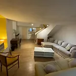 Flc - Grand Duplex -2 Chambres- La Friche- Maxi 8P