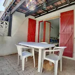 Studio 4 Pers Avec Parking Aux Saintes-Maries-De-La-Mer - Fr-1-475-176
