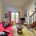 Appartement 2-3 Pers Avec Parking Aux Saintes-Maries-De-La-Mer - Fr-1-475-178