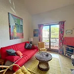Appartement 2-3 Pers Avec Parking Aux Saintes-Maries-De-La-Mer - Fr-1-475-178