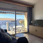 Duplex 2 Pieces Avec Terrasse Et Piscine A Balaruc-Les-Bains - Fr-1-553-300