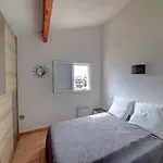 Maison 4 Pers Aux Saintes-Maries-De-La-Mer - Fr-1-475-158