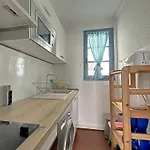 Studio 2-3 Pers Au Coeur De Saintes-Maries-De-La-Mer - Fr-1-475-160