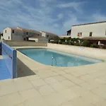 Maison 4 Pers Aux Saintes-Maries-De-La-Mer - Fr-1-475-158