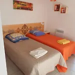 Bel Appartement Narbonne Plage