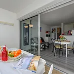 Apartment Piscine Et Plage By Interhome