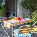 Apartment Villa Saint Julien By Interhome
