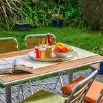 Apartment Villa Saint Julien By Interhome