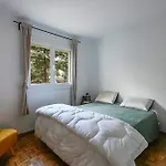 Charming T3 Of 60 M2 With Balcony In Marseille