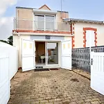 Holiday Home Ker Zelia By Interhome