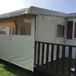 Bungalow Balneo Jacuzzi Sauna