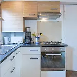 Mobilhome Camping Bois Masson