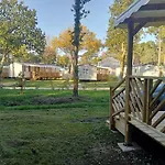 Mobil Home Piriac Detente Boisee