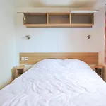 Mobil Home Luminosa Plage A 2,5 Km
