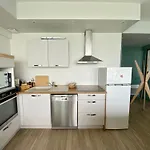 Appartement Vue Mer Panoramique