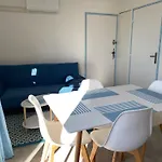 Joli Duplex Residence Atlantis Acces Direct Plage